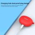 Silicone Protective Case for Redmi Buds 5 Pro with Dust and Shock Protection. 