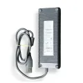 Original Xbox 360 Power Supply, DPSN-186CB-1A 203W  METAL PLUG – RARE. 