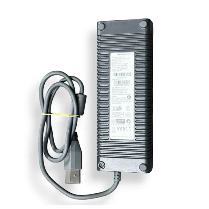 Original%20Xbox%20360%20Power%20Supply,%20DPSN-186CB-1A%20203W%20%20METAL%20PLUG%20%E2%80%93%20RARE%20-%20Image%206
