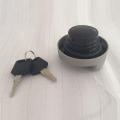 OEM Fuel Tank Filler Gas Cap Petrol Diesel Key for Vauxhall Opel Zafira Astra. 