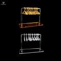 Earring Hanger Earring Holder Creative Photography Display Props Earring Organizer for Bedroom Wardrobe. 