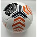 Football Match Quality Hybrid ball Soccer ball made of 32 panels Textured Korean PU.. 