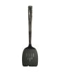 Oneida Spatulas Round, Square or Fish -Black-Nylon & Stainless. 