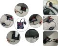 Universal Car SUV Open Auto Door Entry Airbag professional Locksmith Tool Air Pump Wedge Inflatable Bag Hand. 
