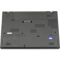 Lenovo ThinkPad T440 - Core i5 4th Generation - 8 GB Ram - 256 GB SDD - 14" Screen Size. 