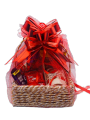 Valentines Gift Basket. 
