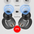 ENACFIRE E18 Plus Wireless Earbuds Bluetooth Earbuds. 