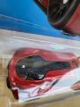Hot Wheels Koenigsegg Gemera. 