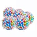 Squishy Tangle Fidget Bubble Ball. 