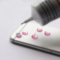 B6000 Glue 110 ML Universal Super Tight Glue Multi-Purpose Transparent Strong Glue For DIY Jewelry Makings Item Repair. 