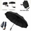 Automatic Open Foldable Umbrella |Portable Folding Umbrella| Import Quality Umrbella. 