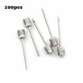 Sport Inflating Needle Pin Nozzle Football Basketball Soccer Ball air Pump (Pack of 5 , 10 , 20 ,50 , 75 , 100). 