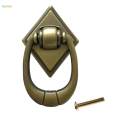 Drawer Handles Vintage Style Bronze Drawer Knobs Knobs Pulls Accessory for Drawer. 