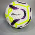 Flight 2025 Premier League 24/25 Football official size 5, Made in Sialkot. 