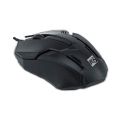 Gaming Mouse with LED Light R8-1602 - Black Color | RGB light mouse | Best gaming Mouse | Laptop mouse| RGB Mouse. 