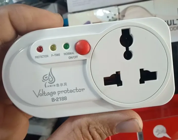 Voltage%20Protector%20B-2188%20/%20Muhafiz%20/%20Guard%20protect%20low%20&%20high%20voltage%20For%20Electronic%20Home%20Appliances%20Fridge%20/%20%20Led%20/%20Computer%20/%20Laptop%20etc.%20-%20Image%204