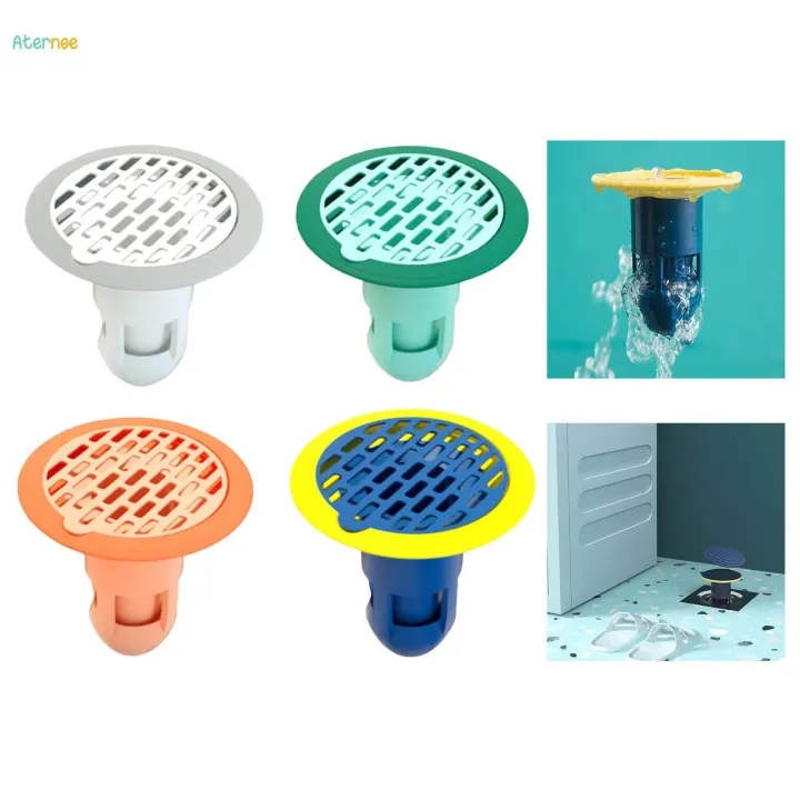 Shower%20Floor%20Drain,%20Backflow%20Preventer%20Sewer%20Core,%20Plug%20for%20Bathroom%20-%20Image%207
