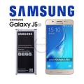Samsung J5 2016 SM-J510 Battery Replacement EB-BJ510CBC Battery with 3100mAh Capacity_ Black. 