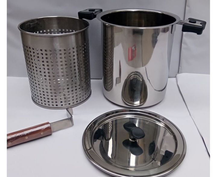 ALPHA%20Stainless%20steel%20deep%20fryer%20for%20broast%20French%20fries%20chicken%20fish%20and%20onion%20ring%20and%20much%20more%20-%20Image%203