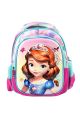 WalkEaze Stylish School Bag For Women and Girls - designcode: 15361b. 