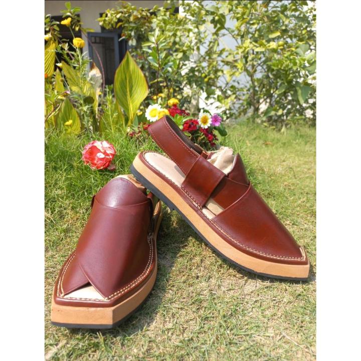 kaptan chappal