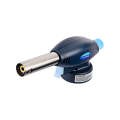 Gas Burner Flame Gun For BBQ & Wielding Etc With Butan Grey | Gas Torch only. 