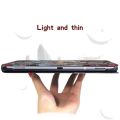 Tablet Case for Lenovo Tab E10 10.1 Folding Cover for Tab M10 10.1 TB-X306F/M10 Plus 10.3 TB-X606F Case Lenovo Tab M7 M8. 