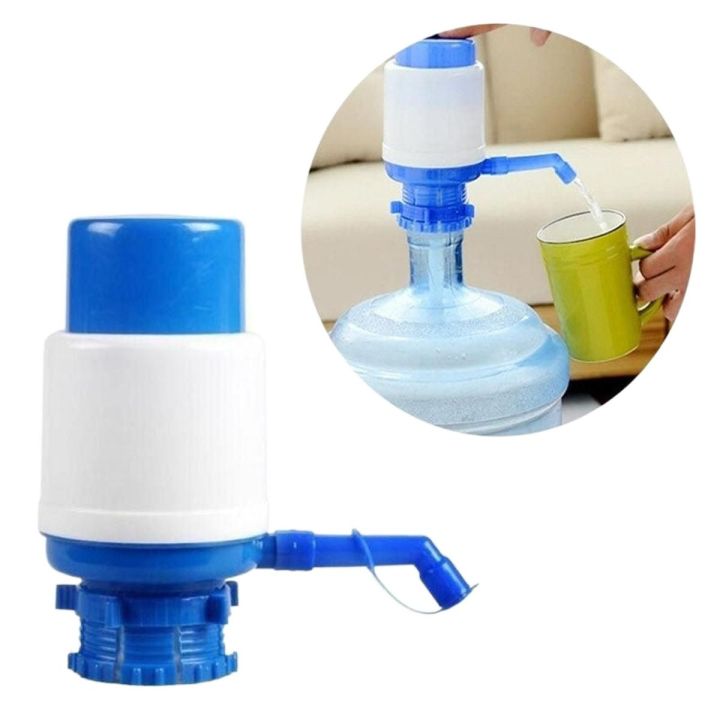 Manual Drinking Water Pump Small Size