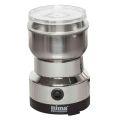 Grinder Machine Nima & Raf Electric Grinder 4 Blades Stainless Steel Mini Electric Grinder & Blender 100% Original Premium Quality Spice & Coffee Beans Blender Grinder Machine For Kitchen - RAF & Nima Grinders. 