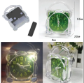 BlackPink  Alarm Clock with Night Light For KPOP Fans Table Room Decor Gift. 