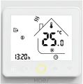 Meos WiFi Smart Thermostat Temperature Controller Water Floor/Electric Heating Water/Gas Boiler LCD Touch Screen BHT 002. 