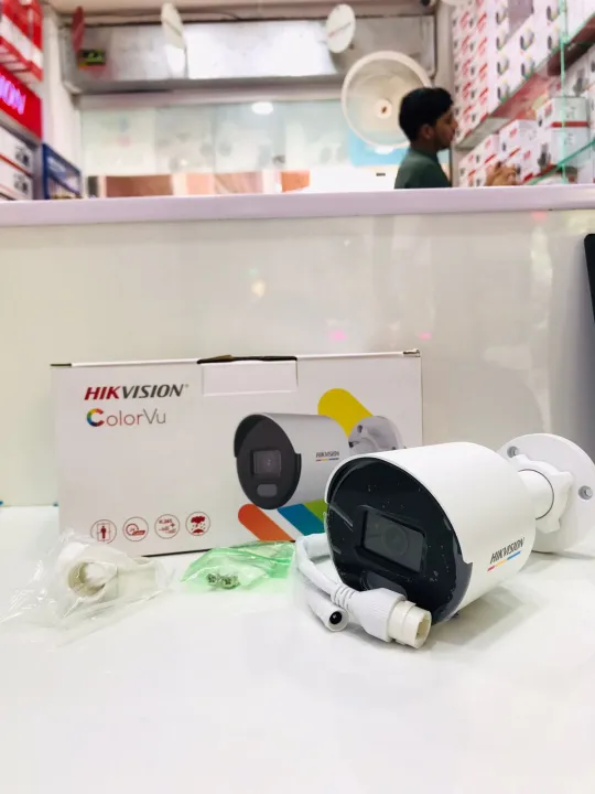 HIKVISION%20DS-2CD1047G2-L%204%20MP%20ColorVu%20MD%202.0%20Fixed%20Bullet%20Network%20Camera-Network%20Products%20Network%20Cameras%20Value%20Series-24/7%20colorful%20imaging%20IP%20Camera-Support%20Human%20and%20Vehicle%20Detection%20-%20Image%203