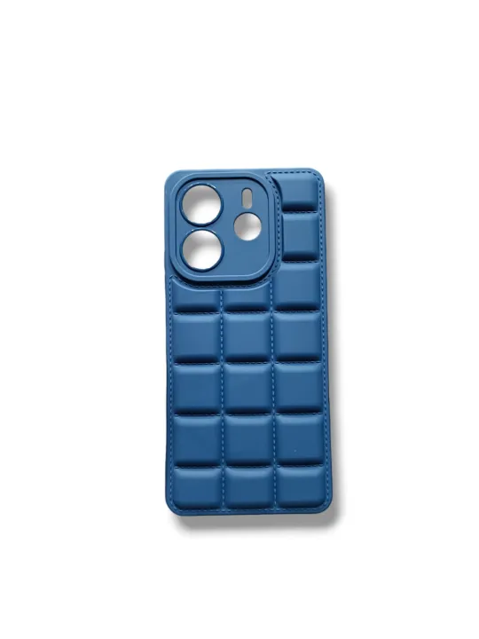 Redmi%20Note%2014%204G%20Back%20Cover%20Premium%20Soft%20Matt%20Woven%20Design%20Protection%20Phone%20Case%20Redmi%20Note%2014%204G%20-%20Image%204