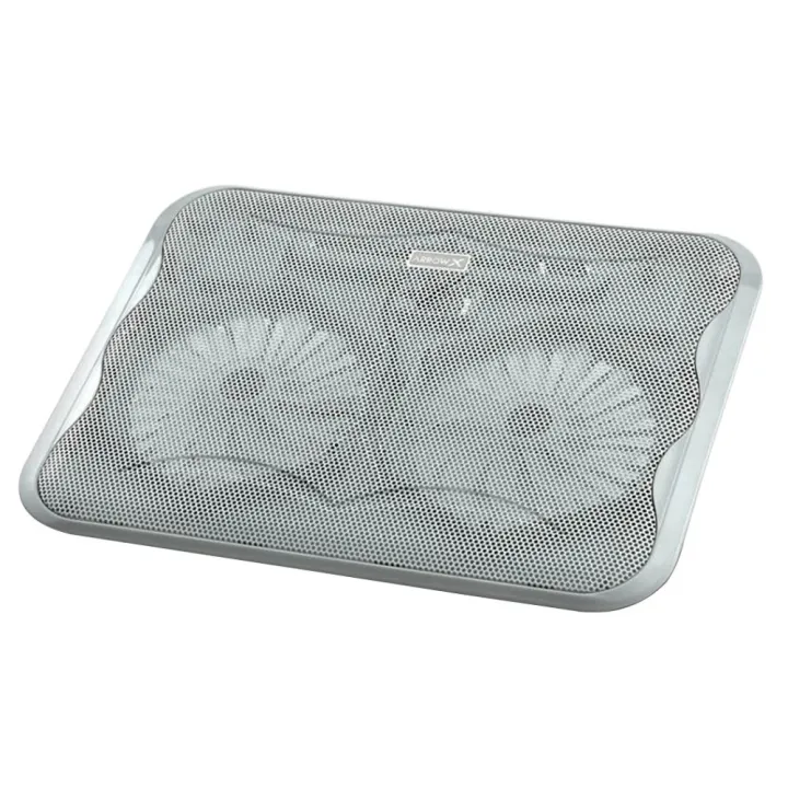 M-803%20Arrow%20X%20Large%202-Blade%20Notebook%20Cooling%20Pad%20With%20Quiet%20Operation%20And%20USB%20Connectivity%20-%20Image%204