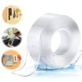 Nano Tape Double sided Tape 3Meter. 