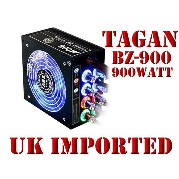 BZ-900 900 Watt,RGB Power Supply