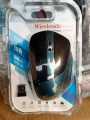 ITECH Wireless Mouse, TedGem 2.4G USB Mouse Computer Optical Mouse Full Size Ergonomic Mouse. 