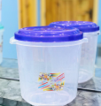 Storage Containers Cereals / Pulses / Food Storage Containers 8 Litre. 