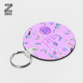 BTS Bangtan - BTS School Bag Keychain for (Boys & Girls) - High Quality Printed by zezo.. 