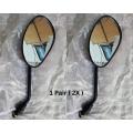 Side Mirrors For All Motorcycle Explore a Wide Range of Motorcycle Side Mirrors. 