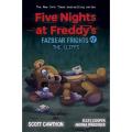 The Cliffs: Five Nights at Freddy''s Fazbear Frights (Book 7) By scott cawthon. 