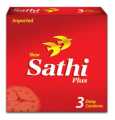 Saathi Plus 3 piece pack. 