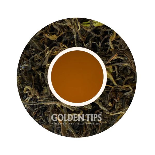 White Autumn Wonder Darjeeling White Tea 250gm