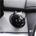 Car Power Button Covers. 