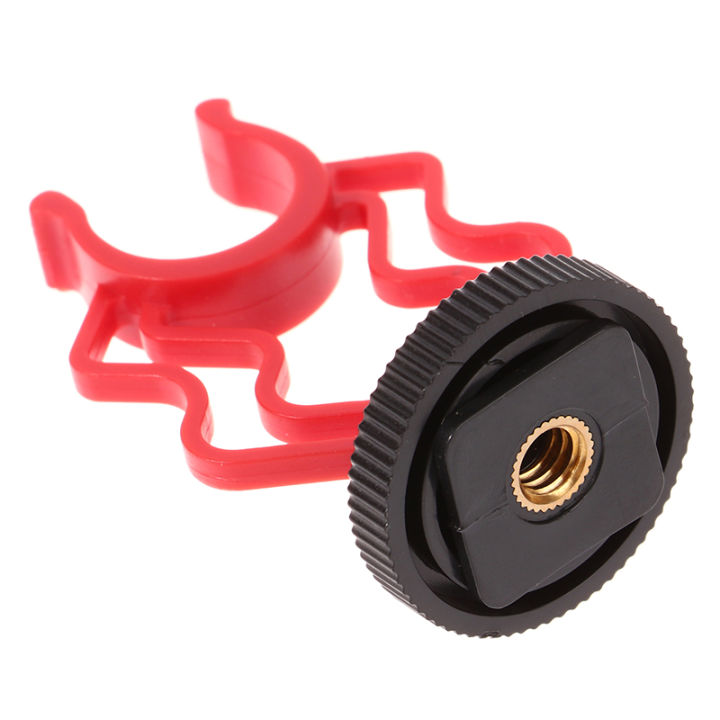 1Pc%20Universal%20Microphone%20Wavy%20Shock%20Mount%20Adapter%20Plastic%20Microphone%20Bracket%20Mount%20Replacement%20Shockmount%20Accessories%20-%20Image%203