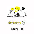 Battery car Snoopy set stickers Maverick electric motorcycle stickers Turtle King Yadi cartoon reflective car stickers. 
