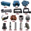 Stopping Device Locking Cog Replacement Spare Parts for Bosch Demolition Hammer GSH11E A20. 