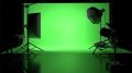 New Green Screen Chromakey in 5ft and 10ft Video Background Removing Green Backdrop Ultra key Chroma key - Sheet only. 