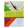 English Grammar And Composition BY Hafiz Karim Dad Chughtai – CSS PMS Books For Sale In Pakistan. 