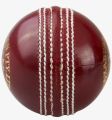 Original KookaBurra Red Hard Ball for Cricket 2 Pcs. 